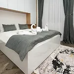 Deluxe Apartamento Sanski Most