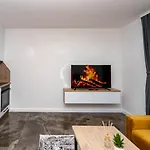 Deluxe Apartamento