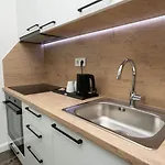 Appartement Deluxe *