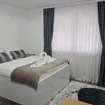 Appartement Deluxe