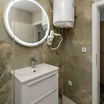 Deluxe Apartamento
