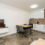 Apartamento Deluxe Sanski Most